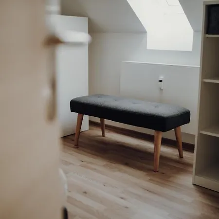 Alte Waescherei Ii *