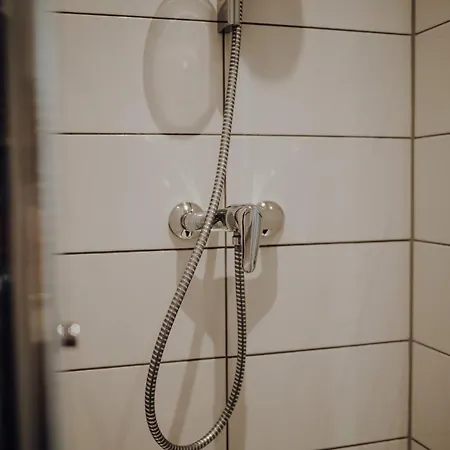 Alte Waescherei Ii Apartmán Kitzingen