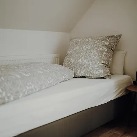 Apartmán Alte Waescherei Ii Kitzingen