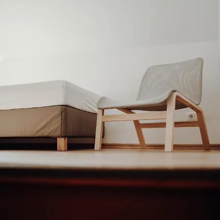 Alte Waescherei Ii Apartmán *