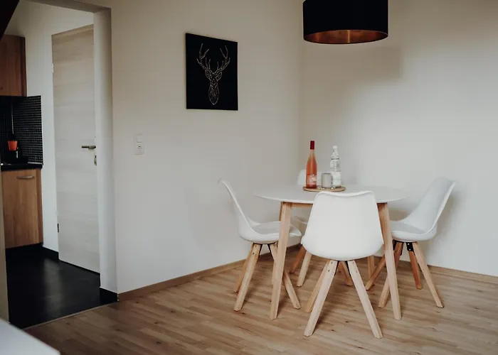 Alte Waescherei Ii Lejlighed *
