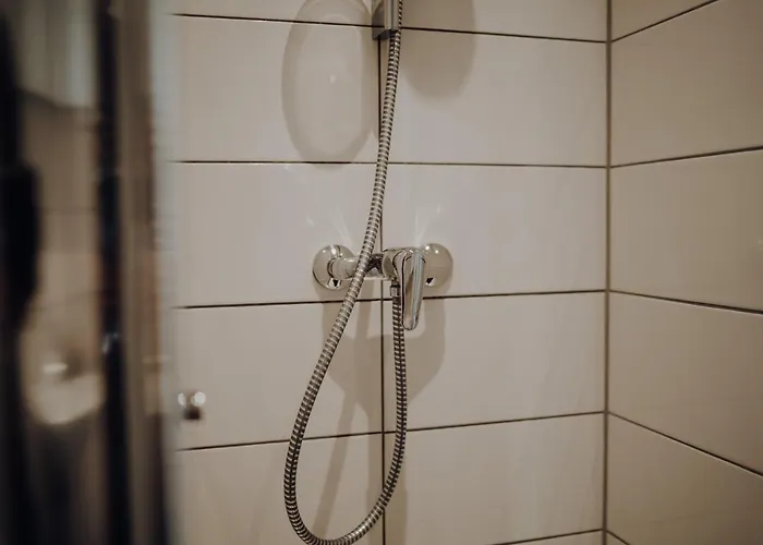 Alte Waescherei Ii Lejlighed Kitzingen