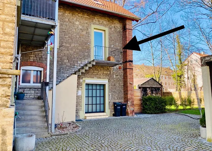 Lejlighed Alte Waescherei Ii