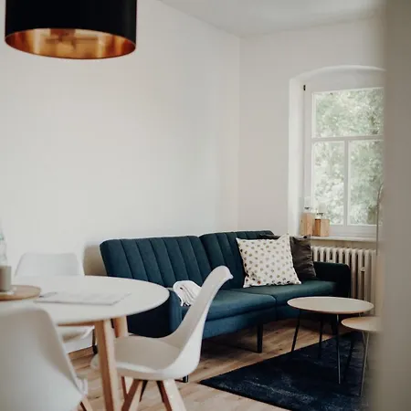 Apartment Alte Waescherei Ii *
