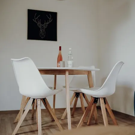 Alte Waescherei Ii * Kitzingen