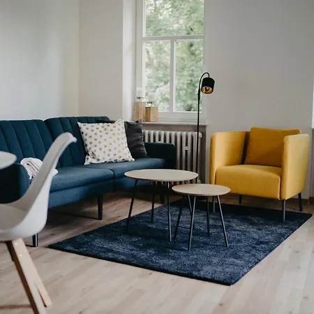 Alte Waescherei Ii Apartment