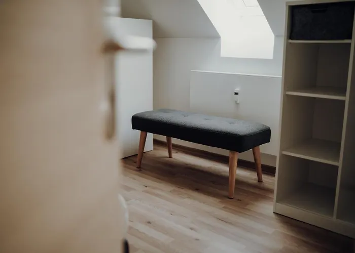 Alte Waescherei Ii *