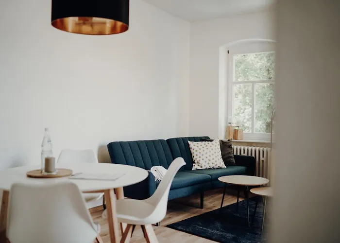 Appartement Alte Waescherei Ii *